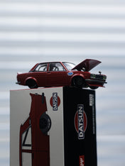 Kaidohouse 1/64 KHMG229 达特桑 510 街车 Nismo V3