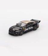 MINIGT 1/64 - Shelby GT500 Dragon Snake Concept Black/Gold