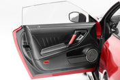 MOTORHELIX 1:18 Nissan GT-R NISMO (R35) Special Edition 2022 NISMO Vibrant Red