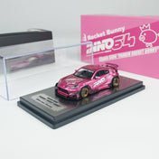 Toyota GR86 "PANDEM ROCKET BUNNY" APA xpo 2025 Event Edition (Foshan) - Have Chase