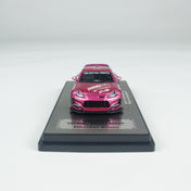 Toyota GR86 "PANDEM ROCKET BUNNY" APA xpo 2025 Event Edition (Foshan) - Have Chase