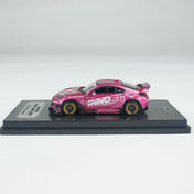 Toyota GR86 "PANDEM ROCKET BUNNY" APA xpo 2025 Event Edition (Foshan) - Have Chase