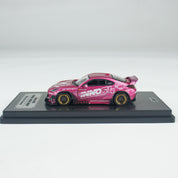 Toyota GR86 "PANDEM ROCKET BUNNY" APA xpo 2025 Event Edition (Foshan) - Have Chase