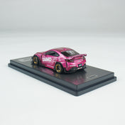 Toyota GR86 "PANDEM ROCKET BUNNY" APA xpo 2025 Event Edition (Foshan) - Have Chase