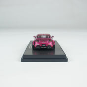 Toyota GR86 "PANDEM ROCKET BUNNY" APA xpo 2025 Event Edition (Foshan) - Have Chase