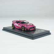 Toyota GR86 "PANDEM ROCKET BUNNY" APA xpo 2025 Event Edition (Foshan) - Have Chase