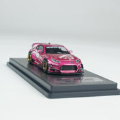 Toyota GR86 "PANDEM ROCKET BUNNY" APA xpo 2025 Event Edition (Foshan) - Have Chase