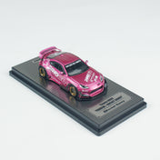 Toyota GR86 "PANDEM ROCKET BUNNY" APA xpo 2025 Event Edition (Foshan) - Have Chase