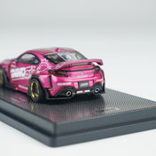 Toyota GR86 "PANDEM ROCKET BUNNY" APA xpo 2025 Event Edition (Foshan) - Have Chase