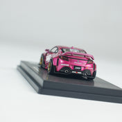 Toyota GR86 "PANDEM ROCKET BUNNY" APA xpo 2025 Event Edition (Foshan) - Have Chase