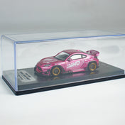 Toyota GR86 "PANDEM ROCKET BUNNY" APA xpo 2025 Event Edition (Foshan) - Have Chase