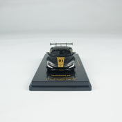 YANGWANG U9 APA xpo 2025 Event Edition Foshan Exhibition Edition - Have Chase