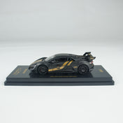 YANGWANG U9 APA xpo 2025 Event Edition Foshan Exhibition Edition - Have Chase