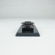 YANGWANG U9 APA xpo 2025 Event Edition Foshan Exhibition Edition - Have Chase