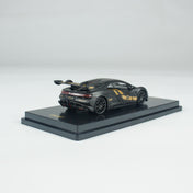 YANGWANG U9 APA xpo 2025 Event Edition Foshan Exhibition Edition - Have Chase