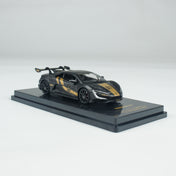 YANGWANG U9 APA xpo 2025 Event Edition Foshan Exhibition Edition - Have Chase