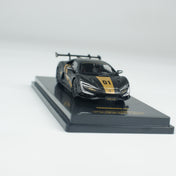 YANGWANG U9 APA xpo 2025 Event Edition Foshan Exhibition Edition - Have Chase