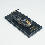 YANGWANG U9 APA xpo 2025 Event Edition Foshan Exhibition Edition - Have Chase