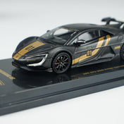 YANGWANG U9 APA xpo 2025 Event Edition Foshan Exhibition Edition - Have Chase