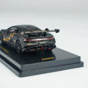 YANGWANG U9 APA xpo 2025 Event Edition Foshan Exhibition Edition - Have Chase