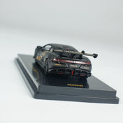 YANGWANG U9 APA xpo 2025 Event Edition Foshan Exhibition Edition - Have Chase