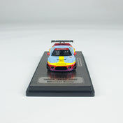 HONDA NSX (NA1) "PANDEM ROCKET BUNNY" APA xpo 2025 Event Edition- Have Chase