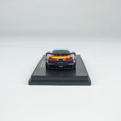 HONDA NSX (NA1) "PANDEM ROCKET BUNNY" APA xpo 2025 Event Edition- Have Chase