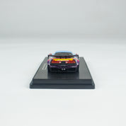 HONDA NSX (NA1) "PANDEM ROCKET BUNNY" APA xpo 2025 Event Edition- Have Chase