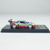 HONDA NSX (NA1) "PANDEM ROCKET BUNNY" APA xpo 2025 Event Edition- Have Chase