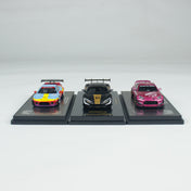 Toyota GR86 "PANDEM ROCKET BUNNY" APA xpo 2025 Event Edition (Foshan) - Have Chase