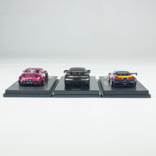 Toyota GR86 "PANDEM ROCKET BUNNY" APA xpo 2025 Event Edition (Foshan) - Have Chase