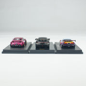 Toyota GR86 "PANDEM ROCKET BUNNY" APA xpo 2025 Event Edition (Foshan) - Have Chase