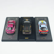 YANGWANG U9 APA xpo 2025 Event Edition Foshan Exhibition Edition - Have Chase