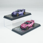 Toyota GR86 "PANDEM ROCKET BUNNY" APA xpo 2025 Event Edition (Foshan) - Have Chase