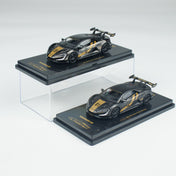 YANGWANG U9 APA xpo 2025 Event Edition Foshan Exhibition Edition - Have Chase