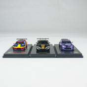 Toyota GR86 "PANDEM ROCKET BUNNY" APA xpo 2025 Event Edition (Foshan) - Have Chase