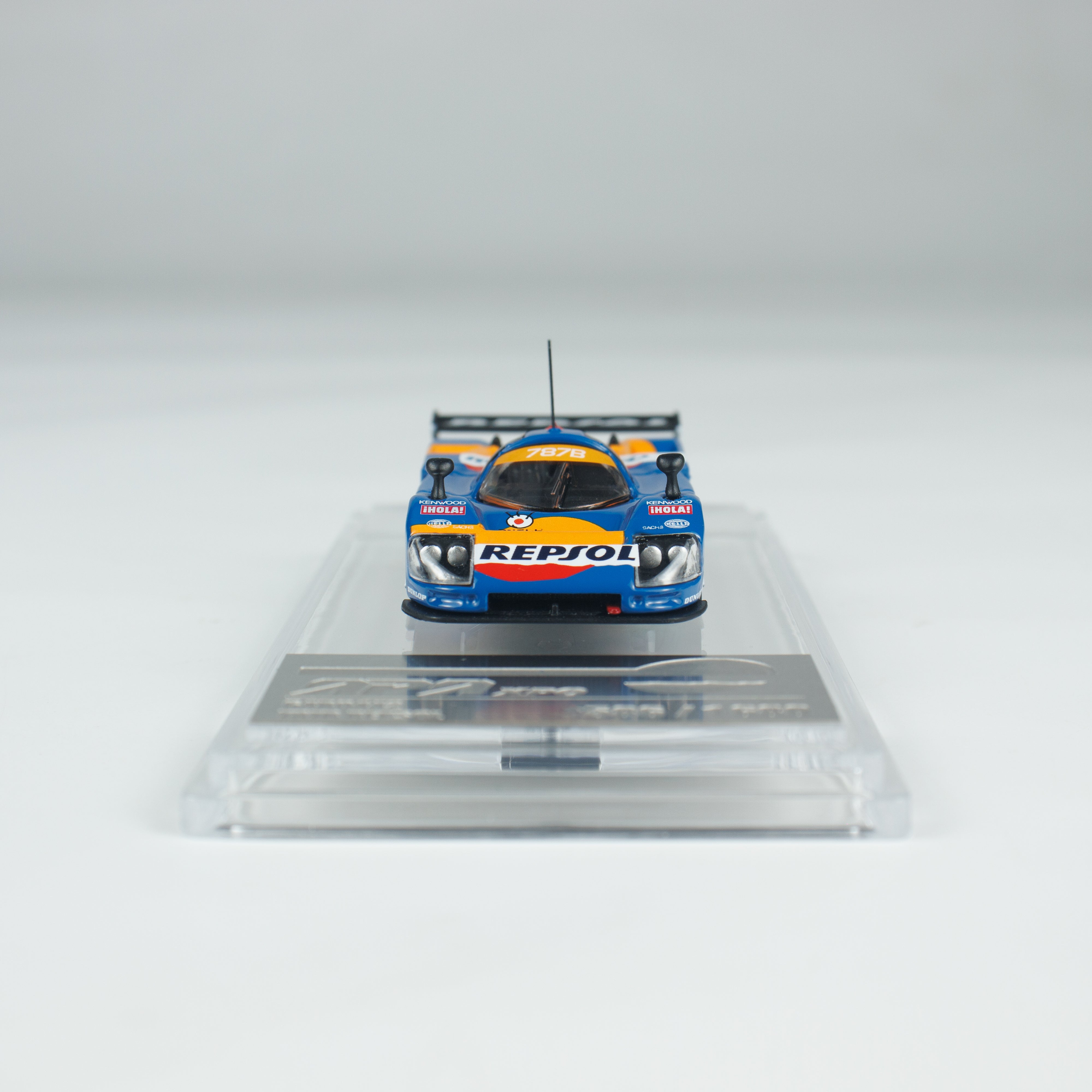 Mazda 787B - Repsol - APA xpo 2025 Event Edition