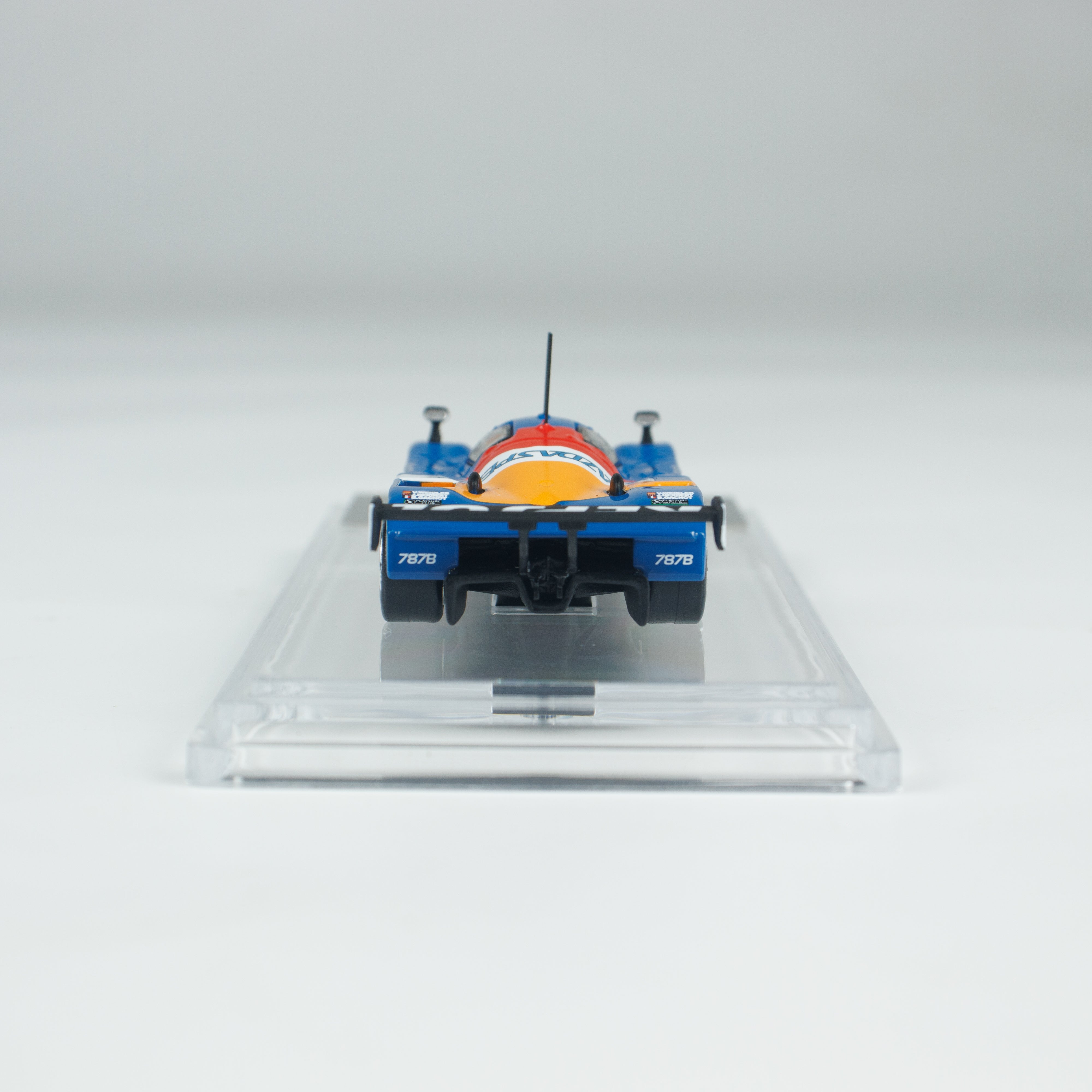 Mazda 787B - Repsol - APA xpo 2025 Event Edition