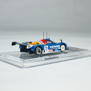 Mazda 787B - Repsol - APA xpo 2025 Event Edition