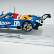 Mazda 787B - Repsol - APA xpo 2025 Event Edition