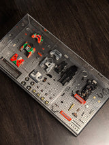 1/64 Mazda 787B 55# Champion Car Paint BOM Version