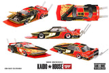 KAIDO HOUSE X MINI GT 1/64 KAIDO STAR-TASTIC V1