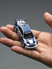 MJ Model - BMW M3 GTR Need for Speed