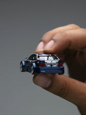 MJ Model - BMW M3 GTR Need for Speed