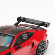 MINIGT 1/64 福特野马 GTD 竞速红