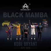 KOBE 5 DOLL SUIT