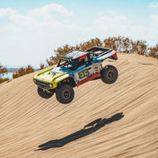 FMS 1/7 Ford Bronco U4 Funhaver Brushless 6S 80KM/H 2025 version RTS