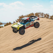 FMS 1/7 Ford Bronco U4 Funhaver Brushless 6S 80KM/H 2025 version RTS