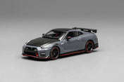 MOTORHELIX 1/64 Alloy Car Model - Nissan GT-R NISMO (R35) Special Edition