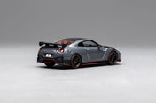 MOTORHELIX 1/64 Alloy Car Model - Nissan GT-R NISMO (R35) Special Edition